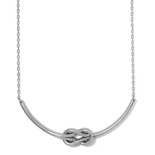 Load image into Gallery viewer, Interlok Harmony Collar Necklace
