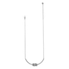 Load image into Gallery viewer, Interlok Harmony Collar Necklace
