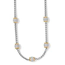 Load image into Gallery viewer, Meridian Petite Short Necklace
