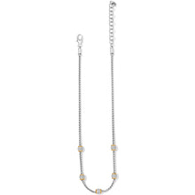 Load image into Gallery viewer, Meridian Petite Short Necklace
