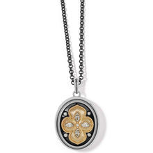 Load image into Gallery viewer, Monarch Dream Convertible Locket Necklace
