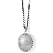 Load image into Gallery viewer, Monarch Dream Convertible Locket Necklace
