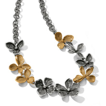 Load image into Gallery viewer, Everbloom Garland Necklace
