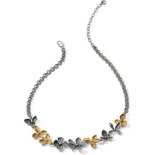 Load image into Gallery viewer, Everbloom Garland Necklace
