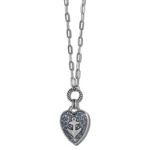 Load image into Gallery viewer, Anchor And Soul Reversible Necklace

