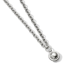 Load image into Gallery viewer, Pretty Tough Bold Stud Necklace
