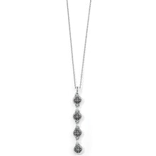 Load image into Gallery viewer, Ferrara Y Reversible Necklace
