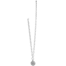 Load image into Gallery viewer, Contempo Medallion Charm Necklace
