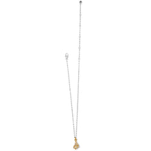 Load image into Gallery viewer, Lightning Whelk Shell Necklace

