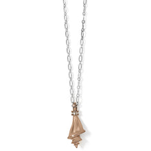 Load image into Gallery viewer, Japanese Wonder Shell Necklace
