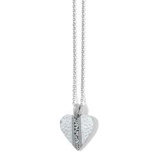Load image into Gallery viewer, Mingle Adore Petite Heart Necklace
