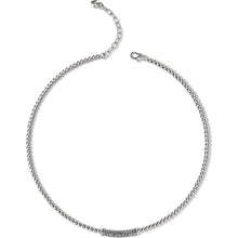 Load image into Gallery viewer, Mingle Adore Bar Collar Necklace
