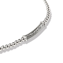 Load image into Gallery viewer, Mingle Adore Bar Collar Necklace
