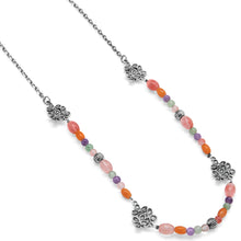 Load image into Gallery viewer, Everbloom Trellis Short Necklace
