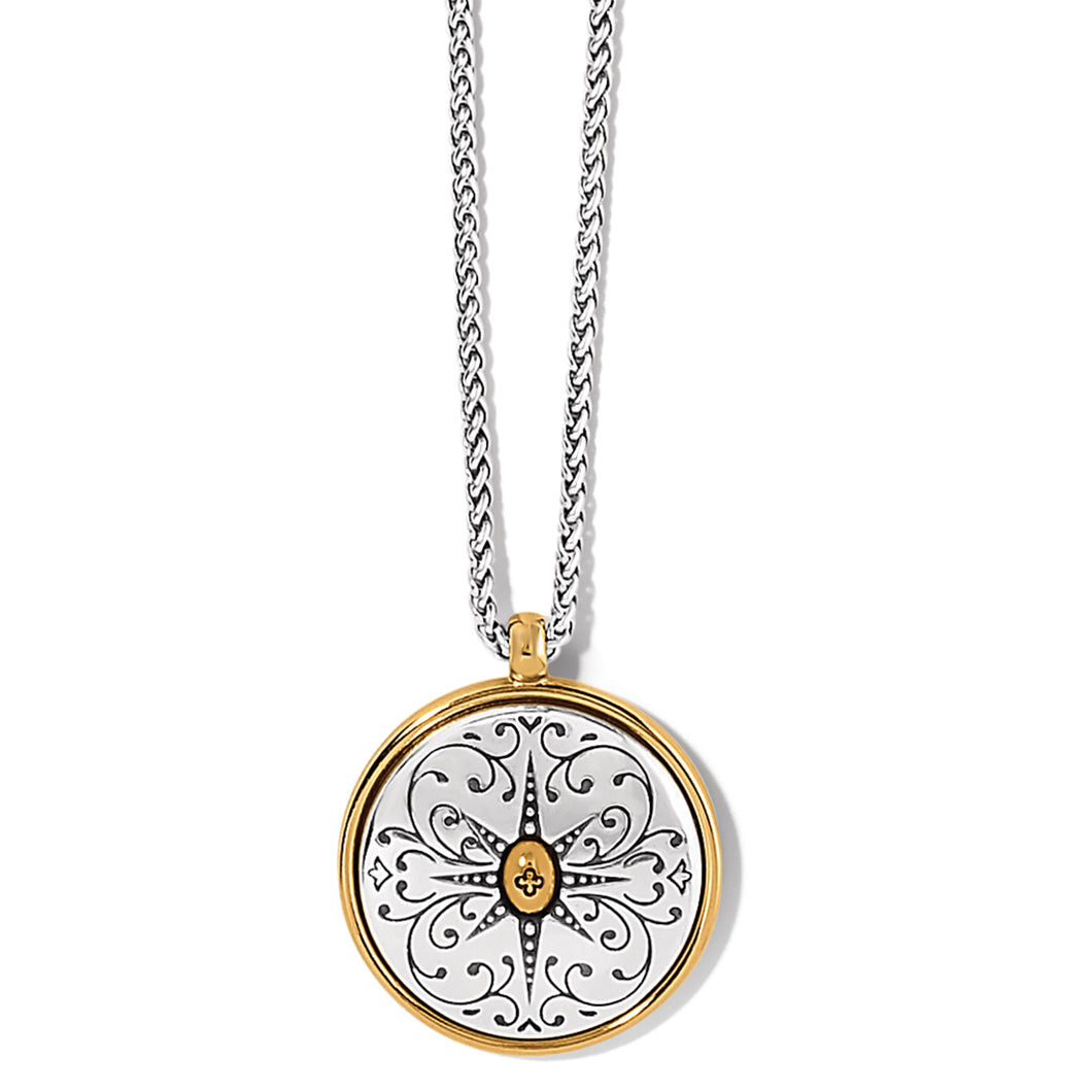 Venezia Long Necklace
