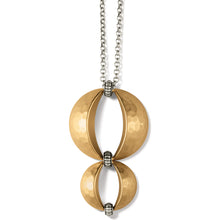 Load image into Gallery viewer, Mystic Moon Necklace
