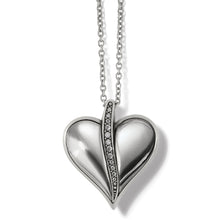 Load image into Gallery viewer, Precious Heart Necklace

