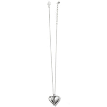 Load image into Gallery viewer, Precious Heart Necklace
