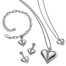 Load image into Gallery viewer, Precious Heart Necklace
