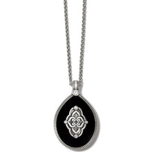 Load image into Gallery viewer, Intrigue Soiree Reversible Necklace
