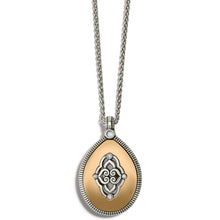 Load image into Gallery viewer, Intrigue Soiree Reversible Necklace
