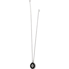 Load image into Gallery viewer, Intrigue Soiree Reversible Necklace
