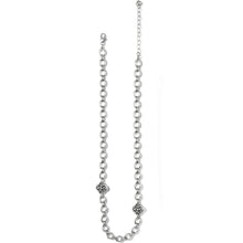 Load image into Gallery viewer, Interlok Knot Link Necklace
