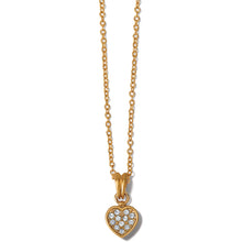 Load image into Gallery viewer, Meridian Zenith Heart Necklace
