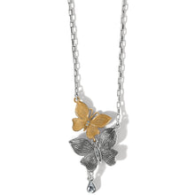 Load image into Gallery viewer, Everbloom Flutter Necklace
