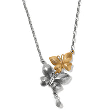 Load image into Gallery viewer, Everbloom Flutter Necklace
