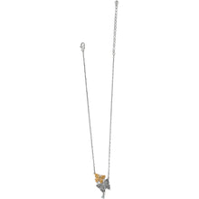 Load image into Gallery viewer, Everbloom Flutter Necklace
