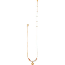 Load image into Gallery viewer, Sunset Cove Short Necklace
