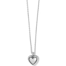 Load image into Gallery viewer, Pretty Tough Bold Heart Petite Heart
