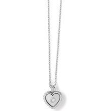 Load image into Gallery viewer, Pretty Tough Bold Heart Petite Heart
