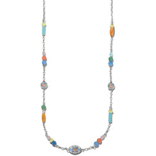 Load image into Gallery viewer, La Farfalla Long Necklace
