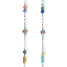 Load image into Gallery viewer, La Farfalla Long Necklace
