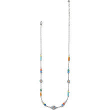 Load image into Gallery viewer, La Farfalla Long Necklace
