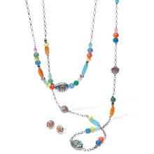 Load image into Gallery viewer, La Farfalla Long Necklace
