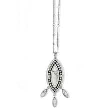 Load image into Gallery viewer, Pebble Dot Dream Howlite Convertible Necklace
