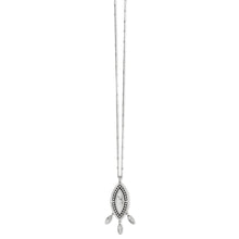 Load image into Gallery viewer, Pebble Dot Dream Howlite Convertible Necklace
