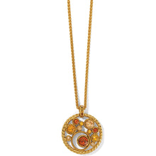 Load image into Gallery viewer, Halo Glow Necklace

