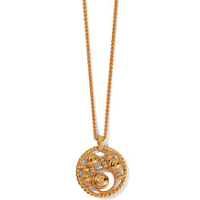 Load image into Gallery viewer, Halo Glow Necklace
