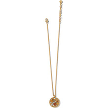 Load image into Gallery viewer, Halo Glow Necklace
