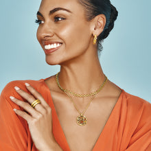 Load image into Gallery viewer, Halo Glow Necklace
