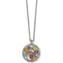 Load image into Gallery viewer, Halo Gems Necklace
