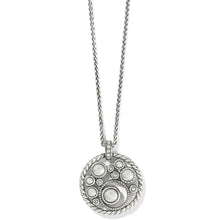 Load image into Gallery viewer, Halo Gems Necklace
