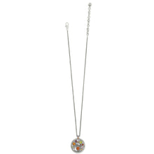 Load image into Gallery viewer, Halo Gems Necklace
