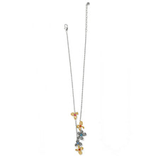 Load image into Gallery viewer, Everbloom Jardin Y Necklace
