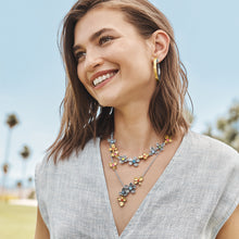 Load image into Gallery viewer, Everbloom Jardin Y Necklace
