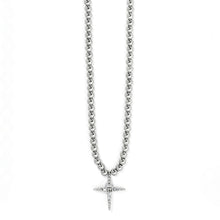 Load image into Gallery viewer, Illumina Radiance Beaded Necklace
